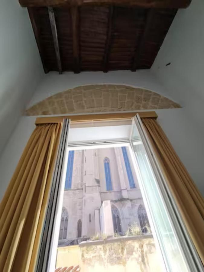 Casa Di Nunzia Apartment Наполи Екстериор снимка
