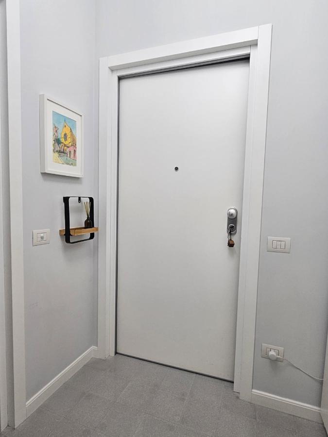 Casa Di Nunzia Apartment Наполи Екстериор снимка