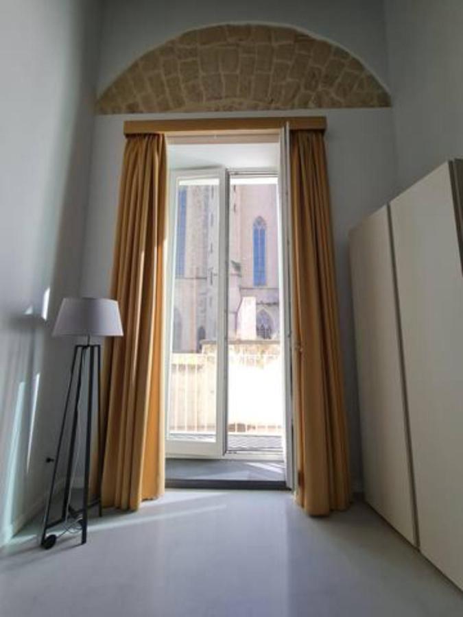 Casa Di Nunzia Apartment Наполи Екстериор снимка